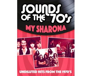 Sounds of the 70's - My Sharona