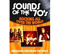 Sounds of the 70's - Rocking all over the World