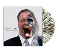 Brutal Truth 'Sounds Of The Animal Kingdom' Splatter Vinyl -Rel Date Sep 25 2026