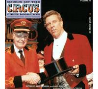 Sounds of the Circus - Vol. 24