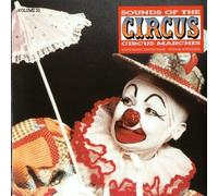Sounds of the Circus - Volume 20