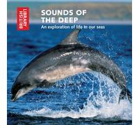 Sounds of the Deep (Spoken Word) by British Library Sound Archive (2007-01-01)