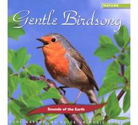 Sounds of the Earth - Gentle Birdsong