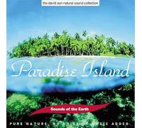 Sounds of the Earth - Paradise Island