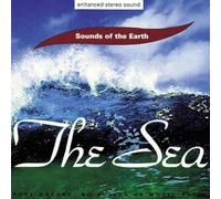 Sounds Of The Earth - The Sea