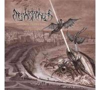 Sounds of the End - Mephistopheles Compact Disc