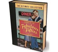 Sounds of the Fabulous Fifties