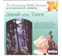 Sounds of the Forest - Sounds of the Forest