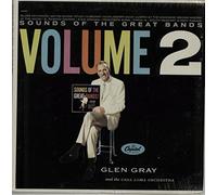 Sounds Of The Great Bands Volume 2 - 70s