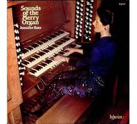 Sounds Of The Merry Organ-LP
