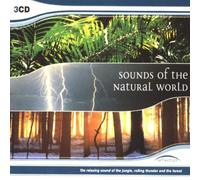 Sounds of the Natural World