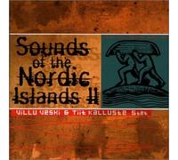 Sounds Of The Nordic Islands