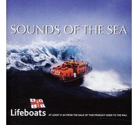 Sounds Of The Sea