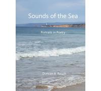 Sounds of the Sea: Portraits in Poetry (Poetry Portraits)