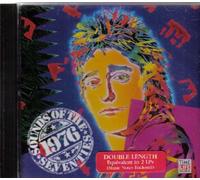 Sounds of the Seventies 1976 by Various Artists (1989-08-03)