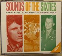 Sounds Of The Sixties 1961 - Readers Digest
