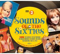 Various Artists - Sounds of the Sixties