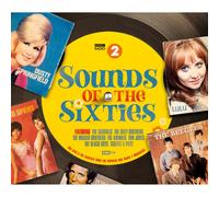 Sounds of the Sixties - 2CD Set (BBC Worldwide, 2011) - Hits & Collectables - CDVTD1038