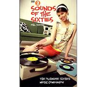 Sounds of the Sixties, BBC Radio 2: The Ultimate Sixties Music Companion