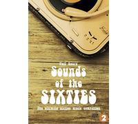 Sounds of the Sixties: The ultimate Sixties music companion. BBC Radio 2