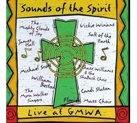 Sounds of the Spirit - Gmwa Live Sounds of the Spirit