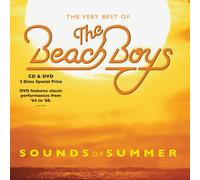 Sounds Of The Summer - Very Best Of [Bonus