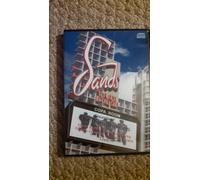 Sounds of the Temptations Live from the Copa Room