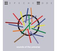 Sounds of the Universe