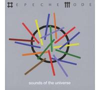 Depeche Mode - Sounds of the Universe - CD - Sony Music