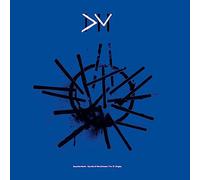 Depeche Mode Sounds of the universe - The 12 Singles LP multicolor Onesize