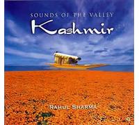 SOUNDS OF THE VALLEY KASHMIR