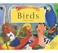 Sounds of the Wild: Birds