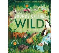 Sounds of the Wild: Discover incredible island animals