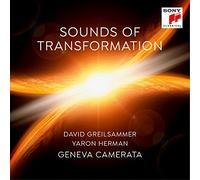 Sounds Of Transformation
