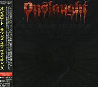 Sounds of Violence