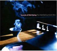 Sounds Of Well Being