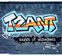 Sounds Of Wickedness by Tzant