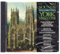 Sounds of York Minster