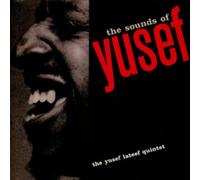 Yusef Lateef - Sounds Of Yusef [VINYL]