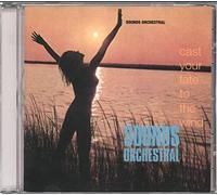 Sounds Orchestral - Cast Your Fate To The Wind
