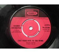 Sounds Orchestral - Cast Your Fate To The Wind