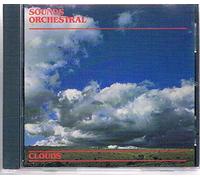 Sounds Orchestral - CLOUDS