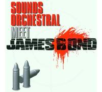 Sounds Orchestral - Meet James Bond