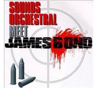 Sounds Orchestral - Meet James Bond