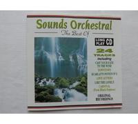 Sounds Orchestral - Sounds Orchestral Best