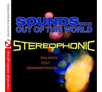 Sounds & Out of This World