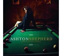 Sounds So Good by Ashton Shepherd (2008) Audio CD