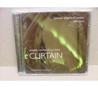sounds : voices of our time CURTAIN - EXMOOR SINGERS OF LONDON