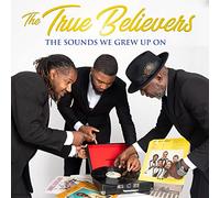 Sounds We Grew Up On