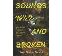 Sounds Wild and Broken